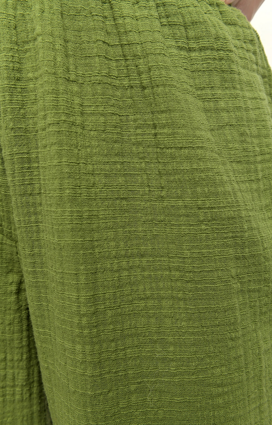 American Vintage - Pantalon - Crocodile - Femme