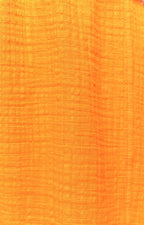 American Vintage - Falda Midi - Orangeade - Mujer