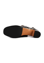Zapatos derby Ciao Amore Ciao - Negro