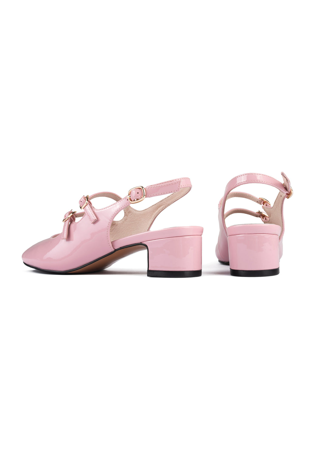 Derby Ciao Amore Ciao - Rosa