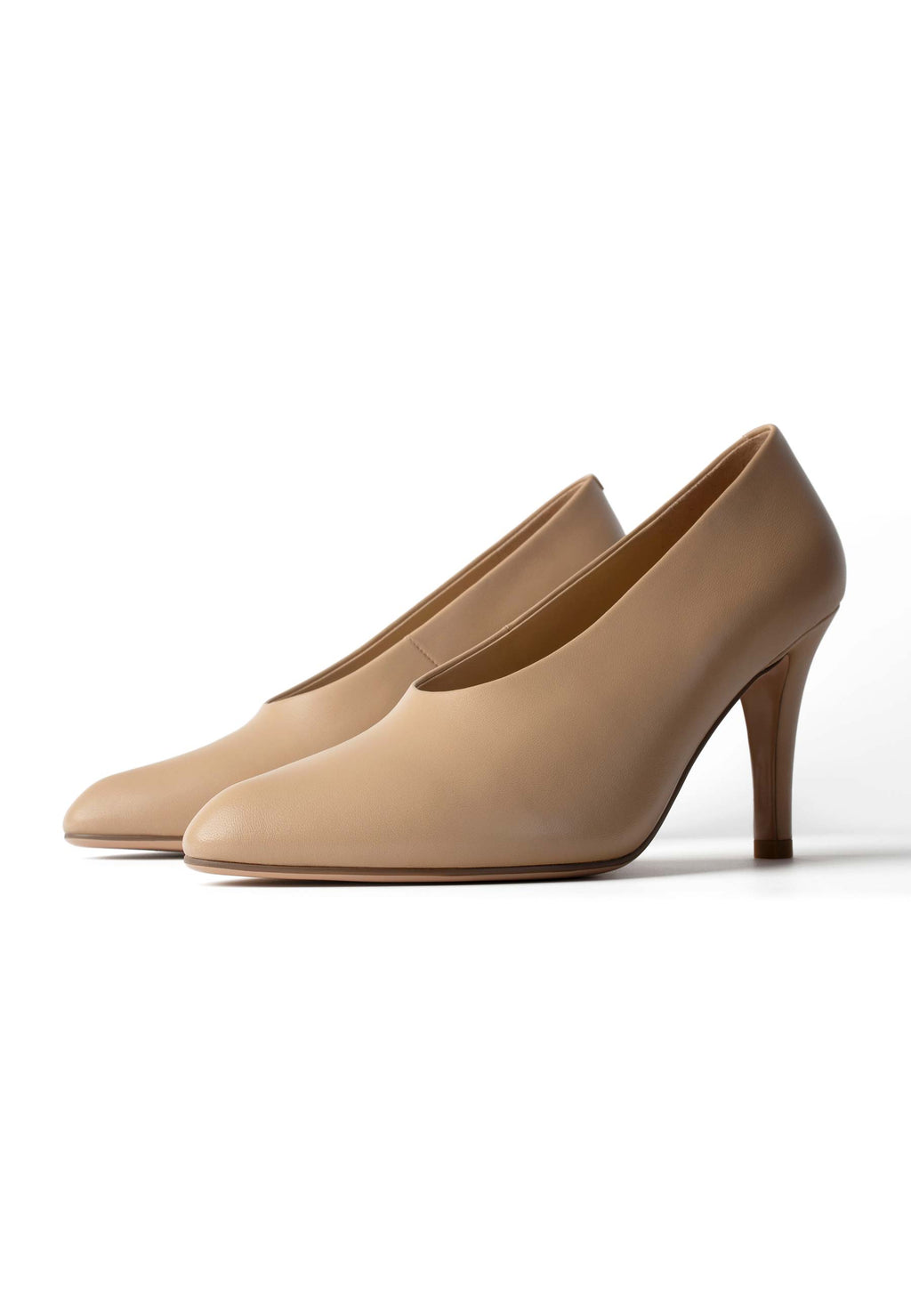 Chaussures Plates Capri Breeze  - Beige