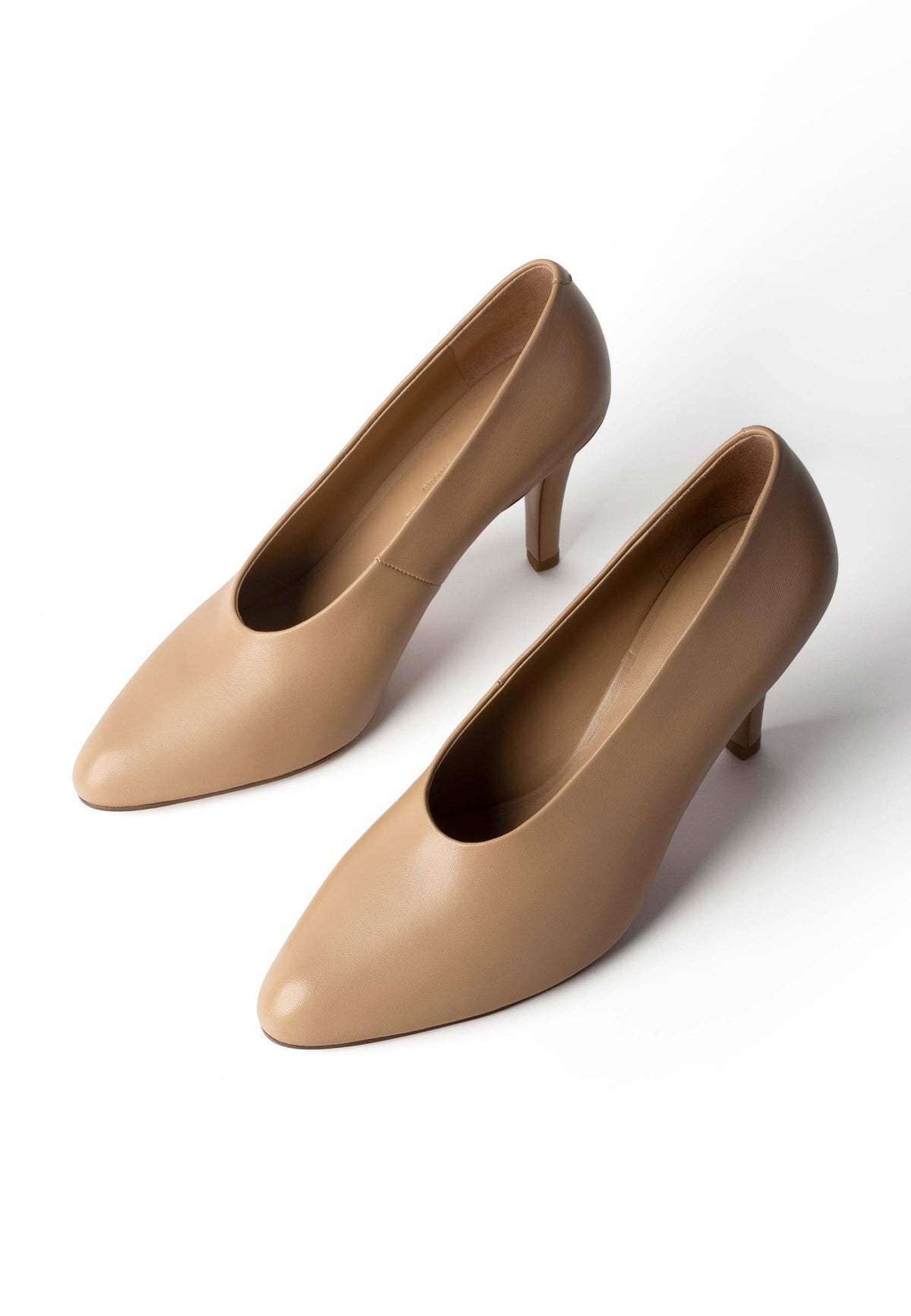 Chaussures Plates Capri Breeze  - Beige