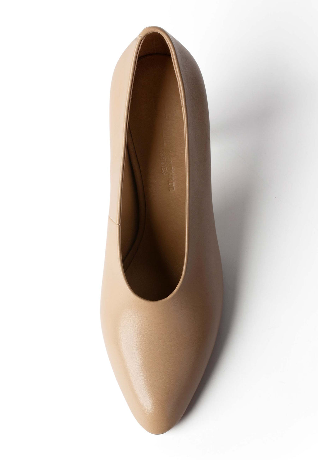 Chaussures Plates Capri Breeze  - Beige