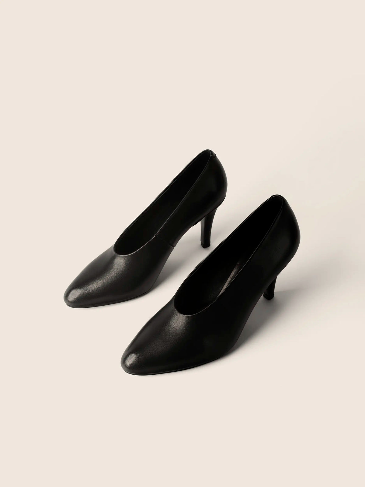 Escarpins Capri Breeze - Noir
