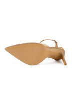 Zapatos de salón Come Away With Me - Oro