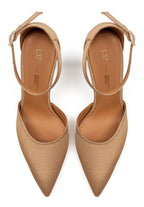 Zapatos de salón Come Away With Me - Oro