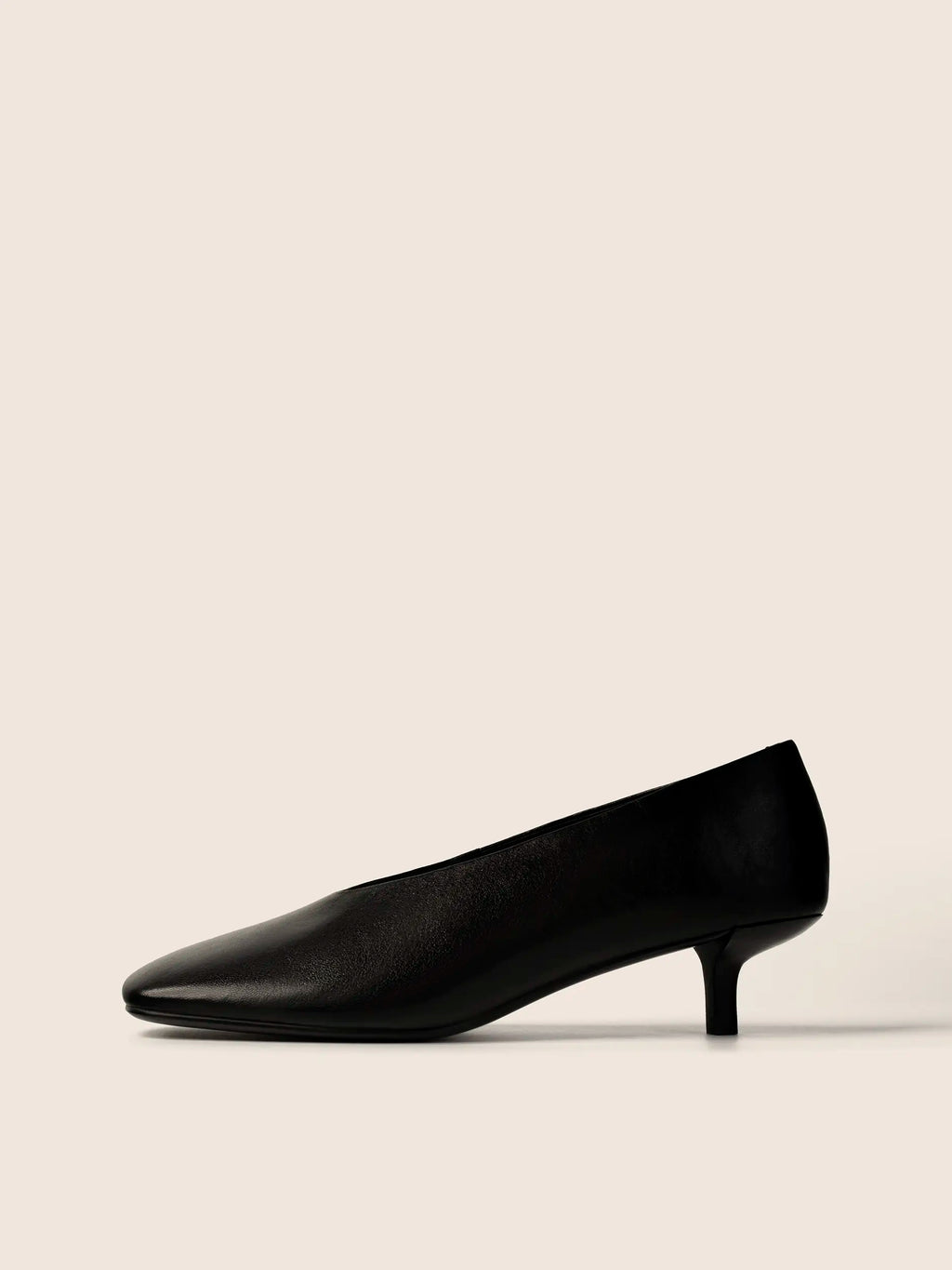 Escarpins Coco Mirage - Noir