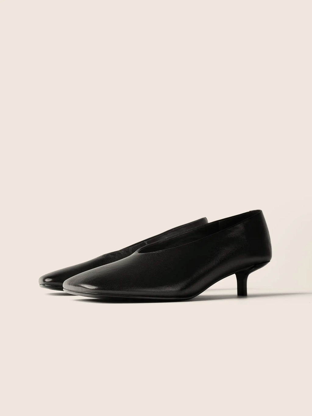 Escarpins Coco Mirage - Noir