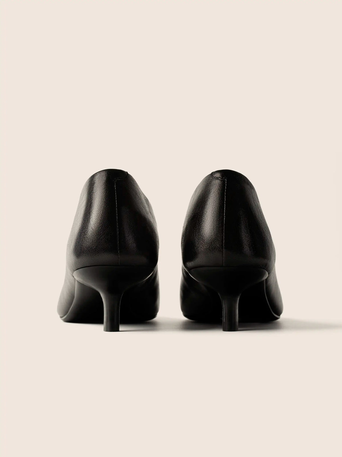Escarpins Coco Mirage - Noir