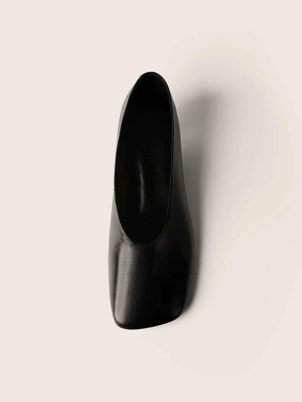 Escarpins Coco Mirage - Noir