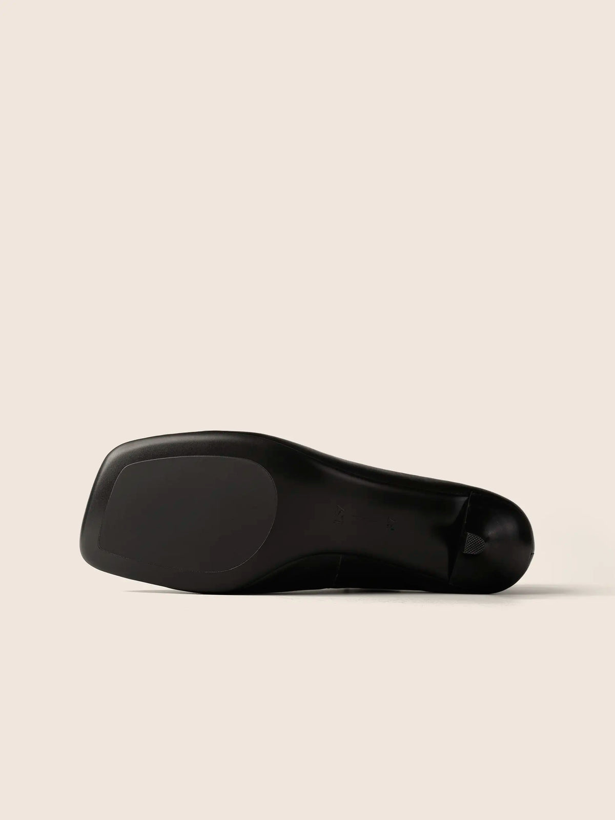Escarpins Coco Mirage - Noir