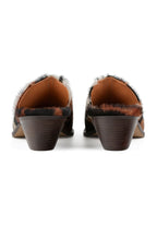 Sandalias Dallas - Multicolor