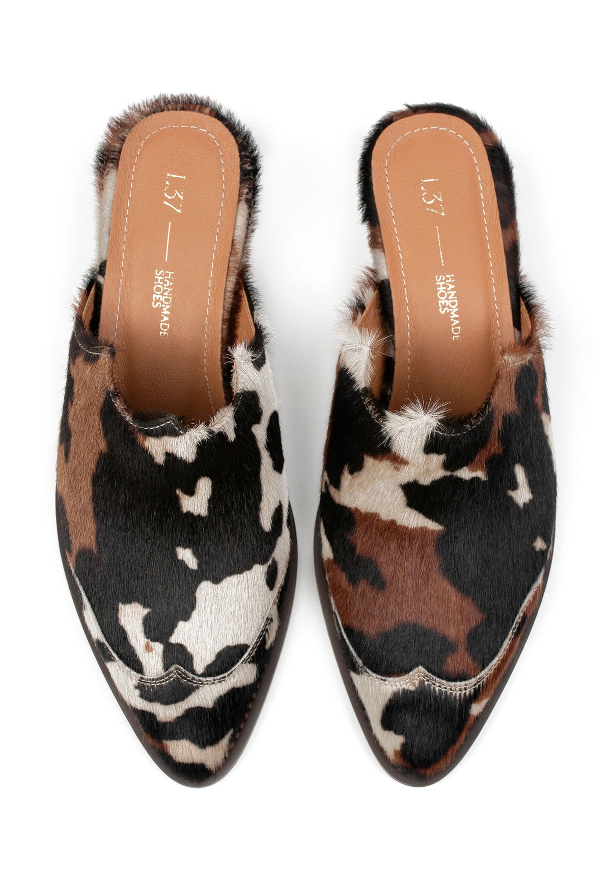 Sandalias Dallas - Multicolor
