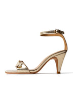 Zapatos planos Dreams In Motion - Dorado