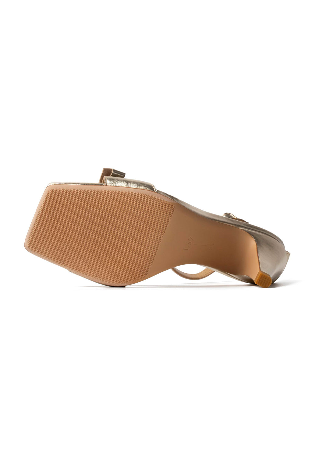 Zapatos planos Dreams In Motion - Dorado