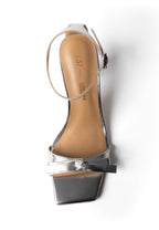 Dreams In Motion Zapatos planos - Plata