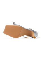 Dreams In Motion Zapatos planos - Plata