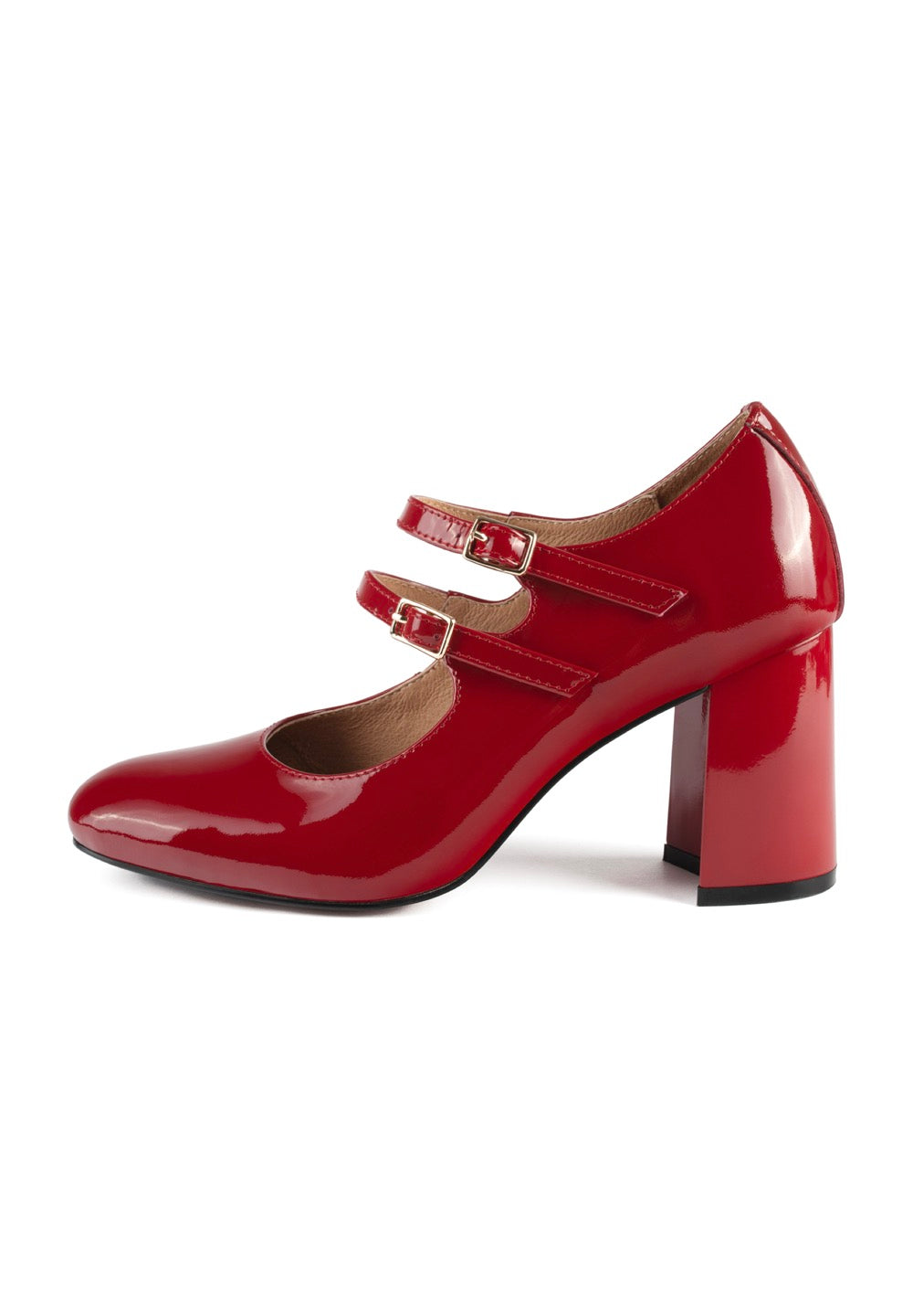 Zapatos de tacón Feel This Way - Alto