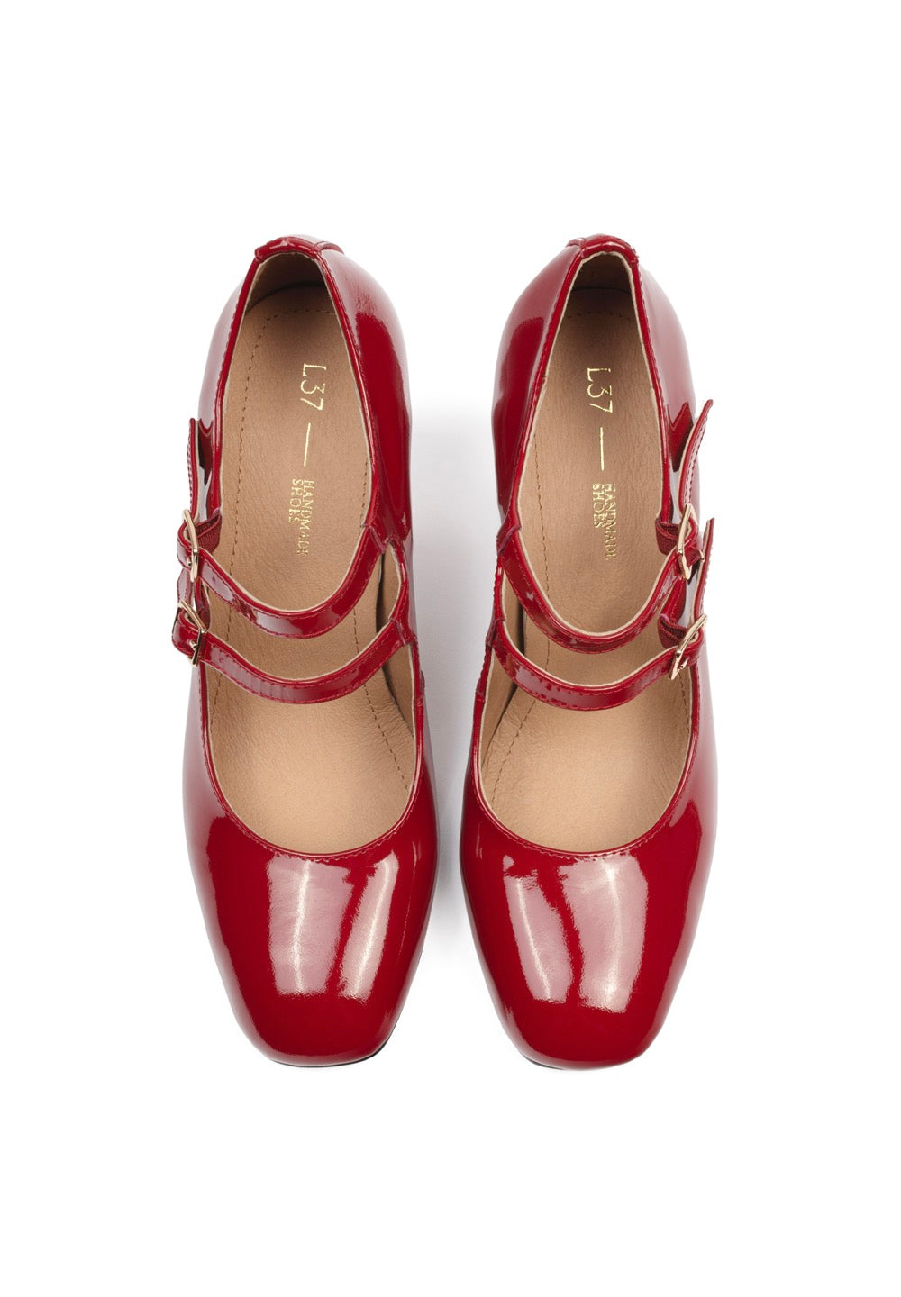 Zapatos de tacón Feel This Way - Alto