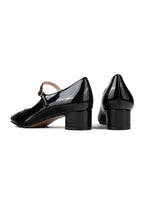 Zapatos derby Fall In Love - Negro