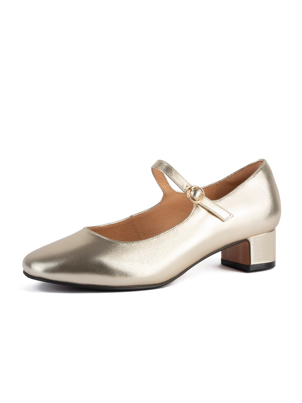 Derby Fall In Love - Oro