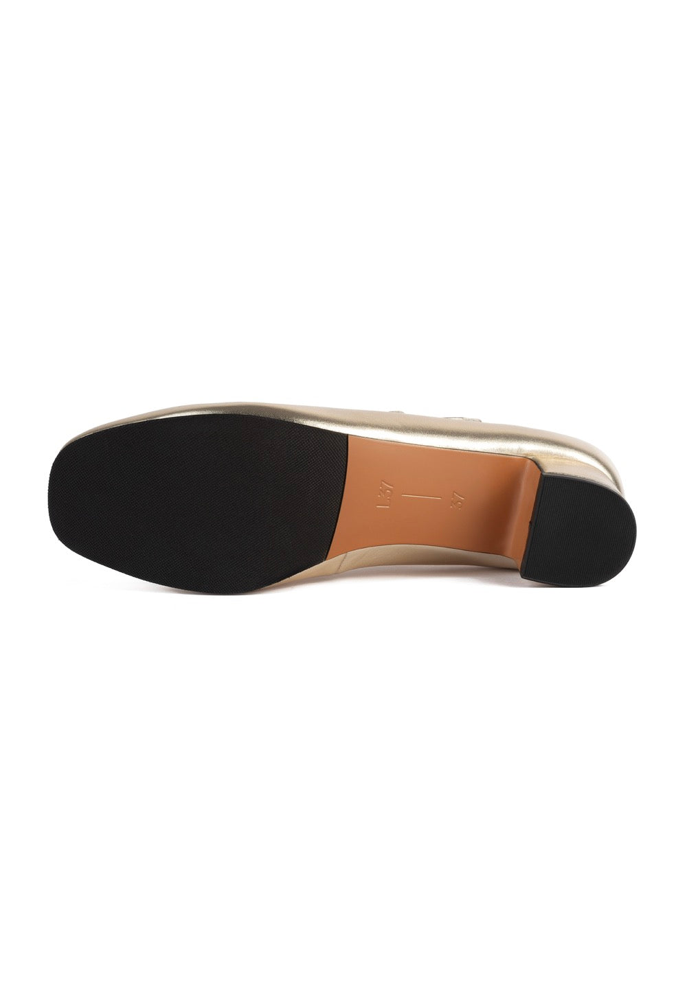 Derby Fall In Love - Oro