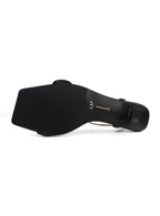 Sandali con tacco Hypnotic - Nero