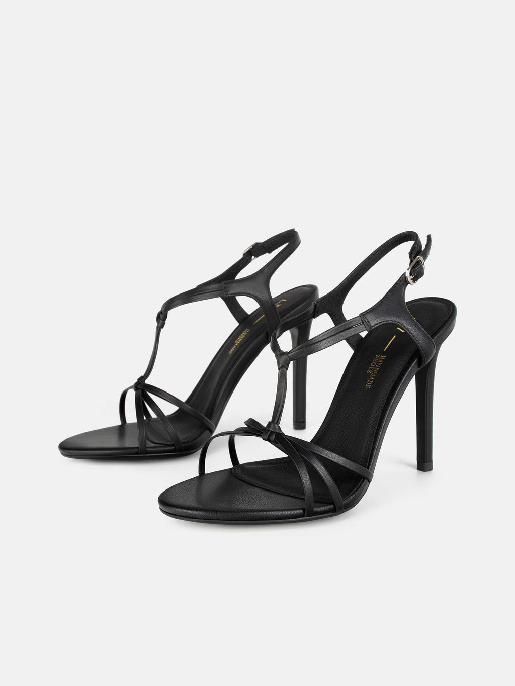 Escarpins Moonlight Glow - Noir