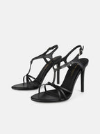Escarpins Moonlight Glow - Noir