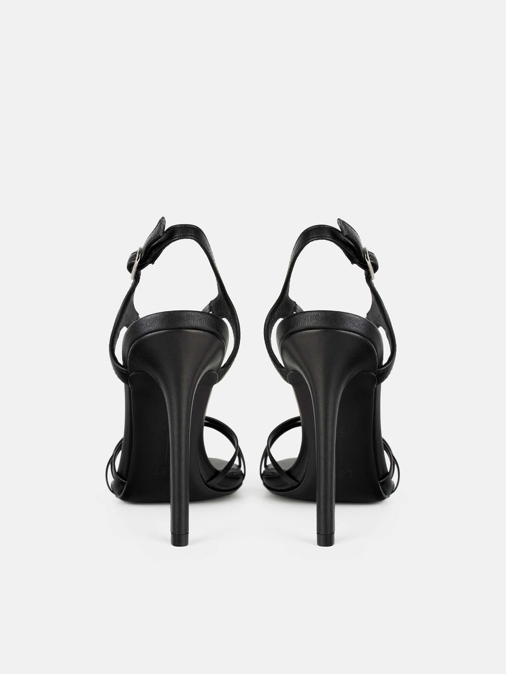 Escarpins Moonlight Glow - Noir