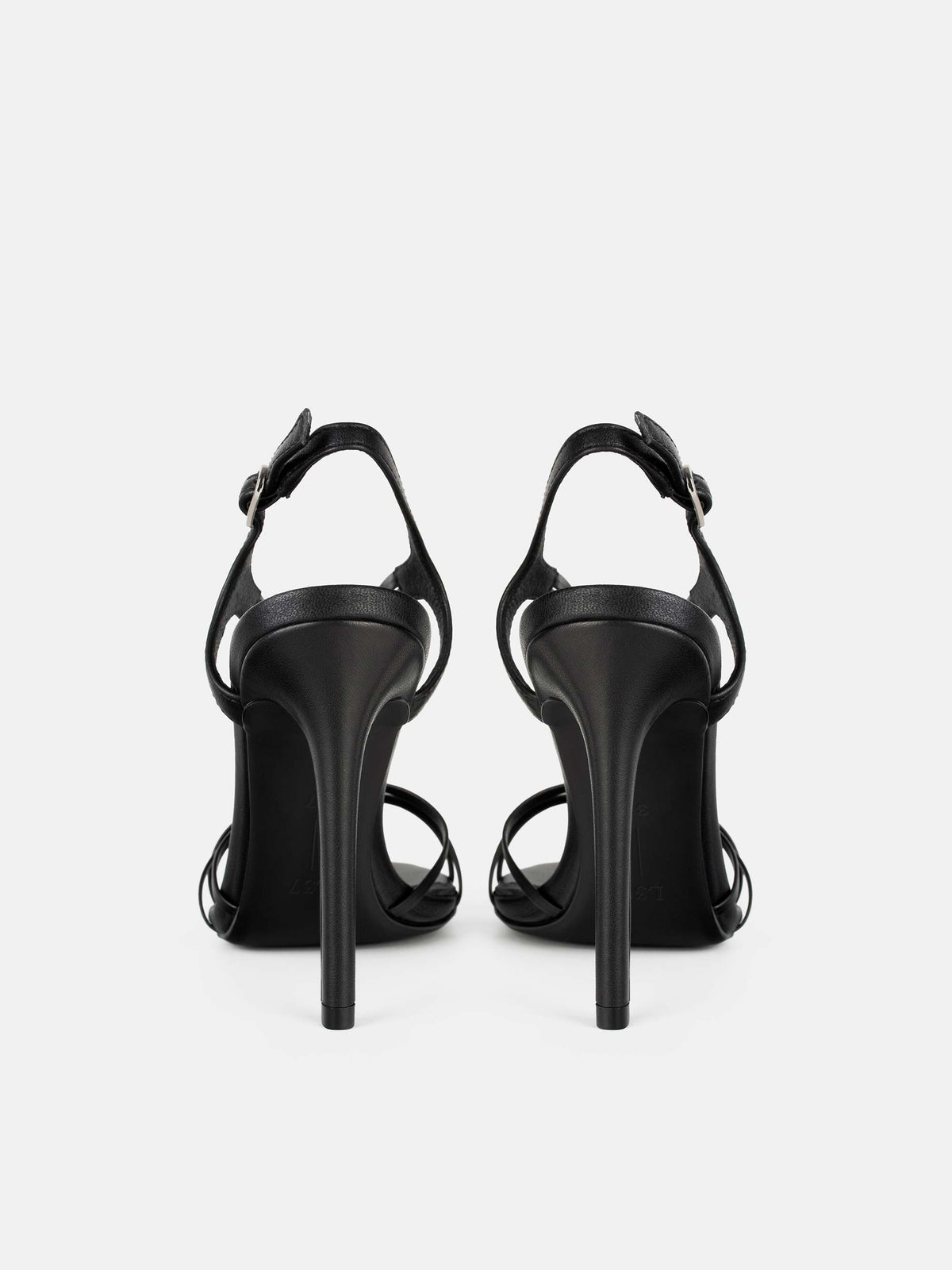 Escarpins Moonlight Glow - Noir