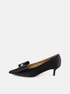 Oracle Mirage Pumps - Black