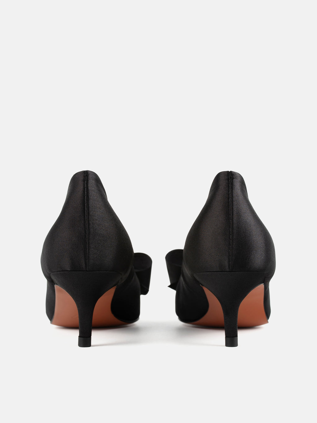 Oracle Mirage Pumps - Black