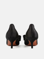 Oracle Mirage Pumps - Black