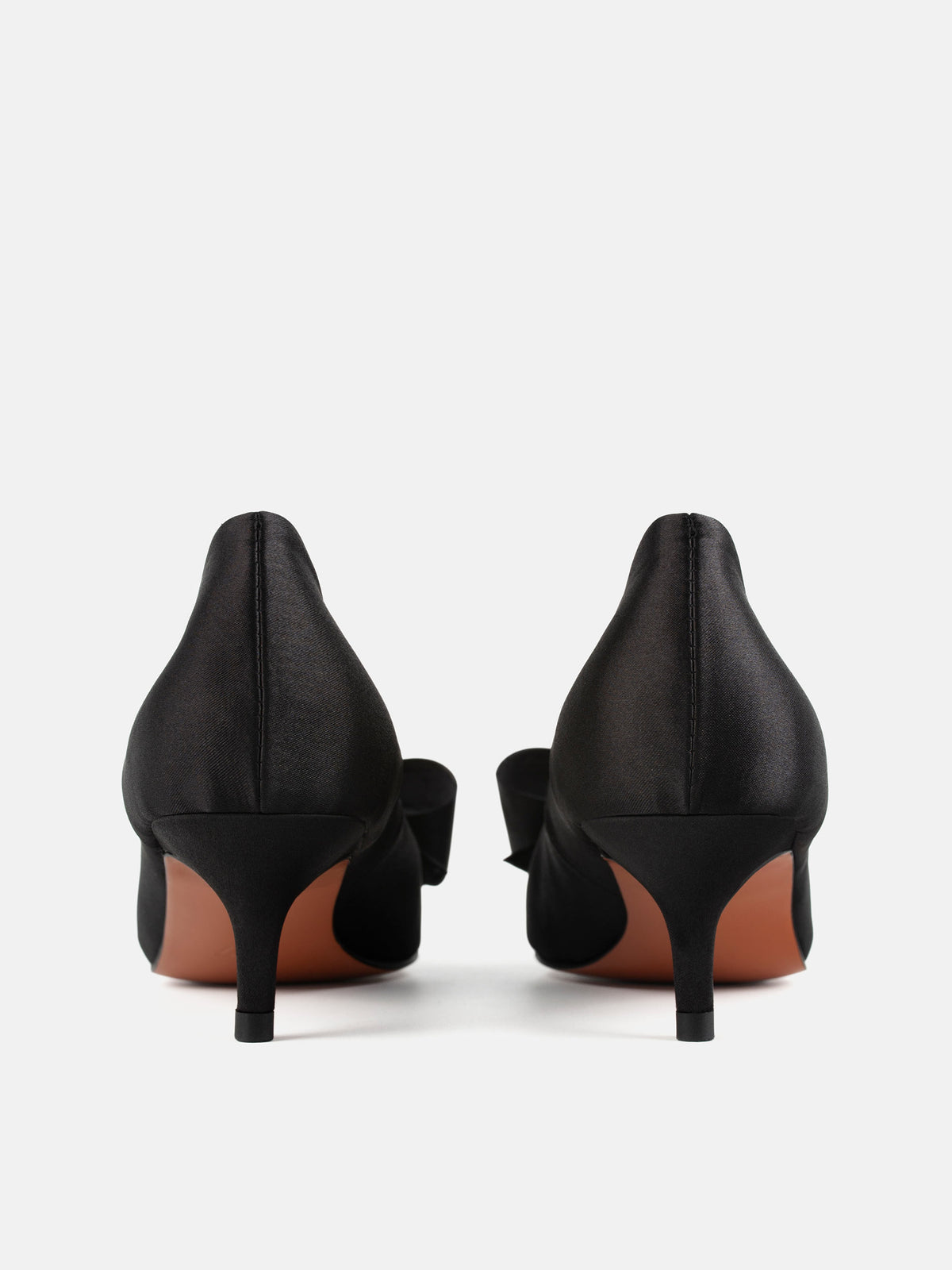 Oracle Mirage Pumps - Black