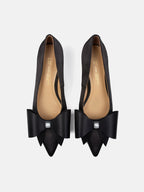 Oracle Mirage Pumps - Black