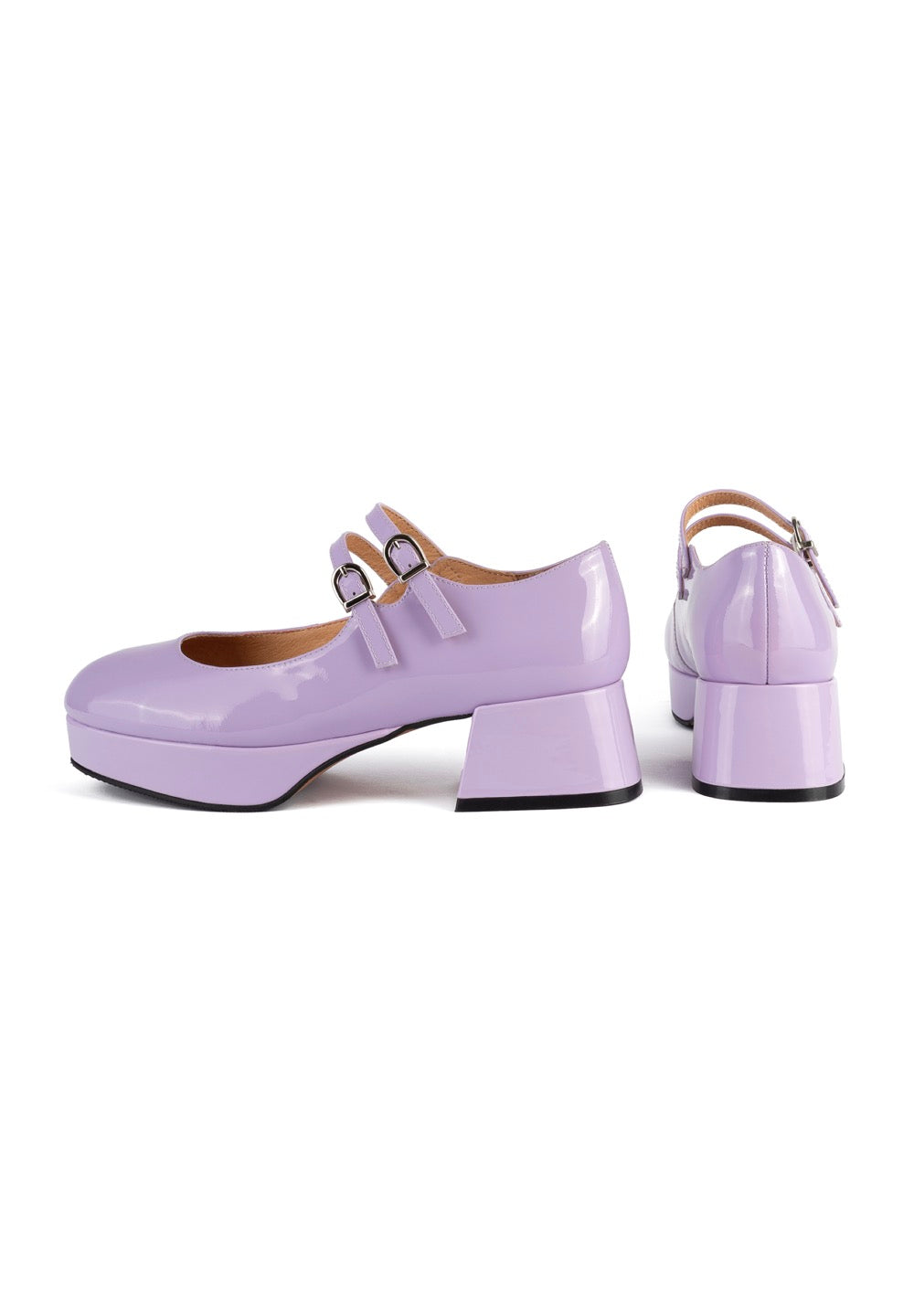 Derby Overnight - Viola