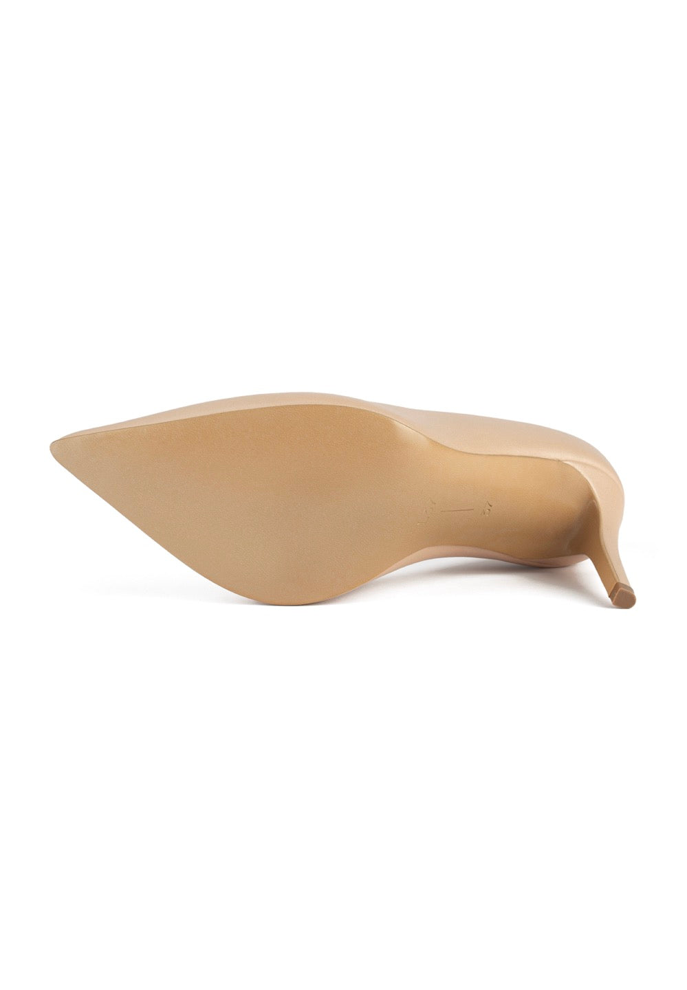 Zapatos de noche perfectos - Beige