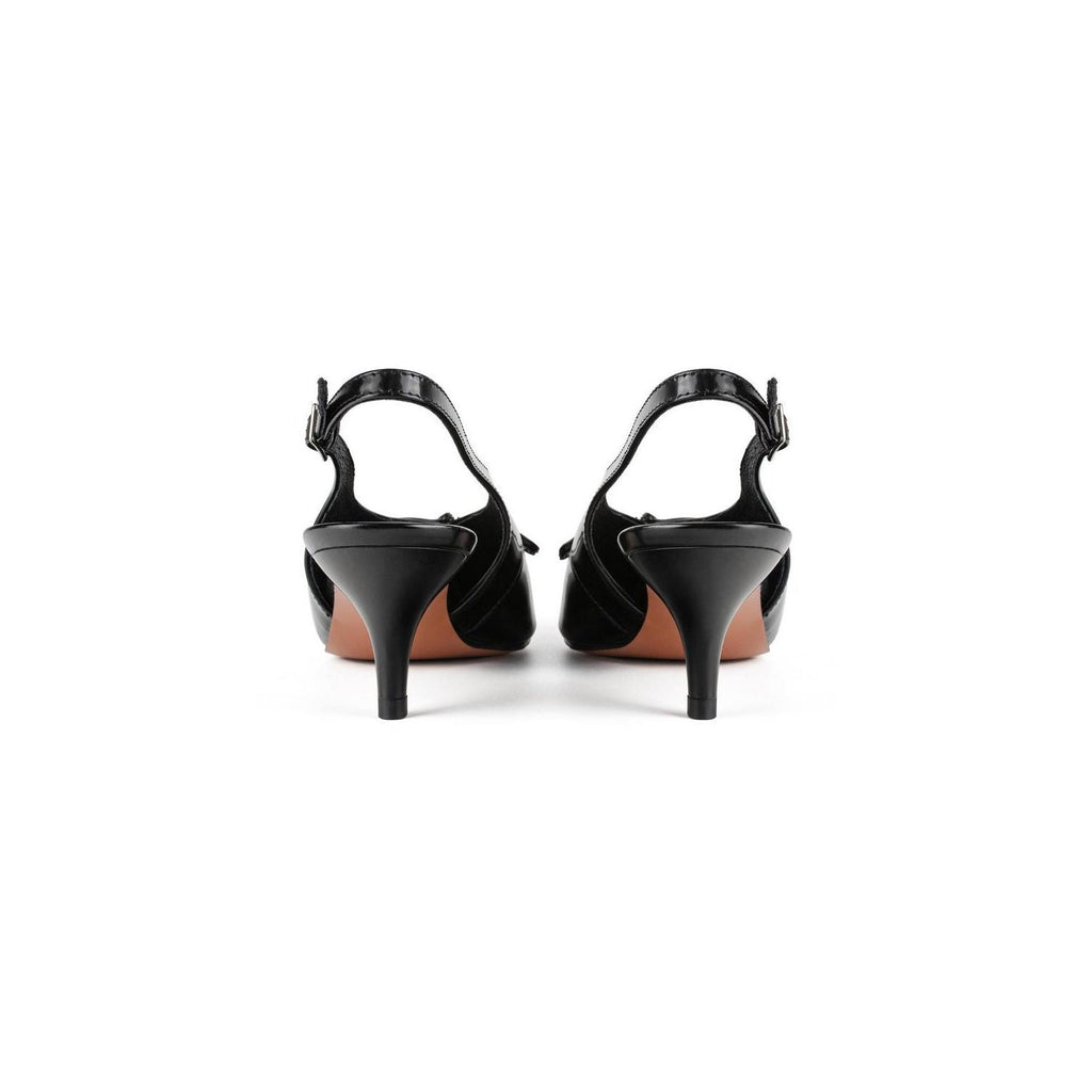 Décolleté Turn Me On - Nero