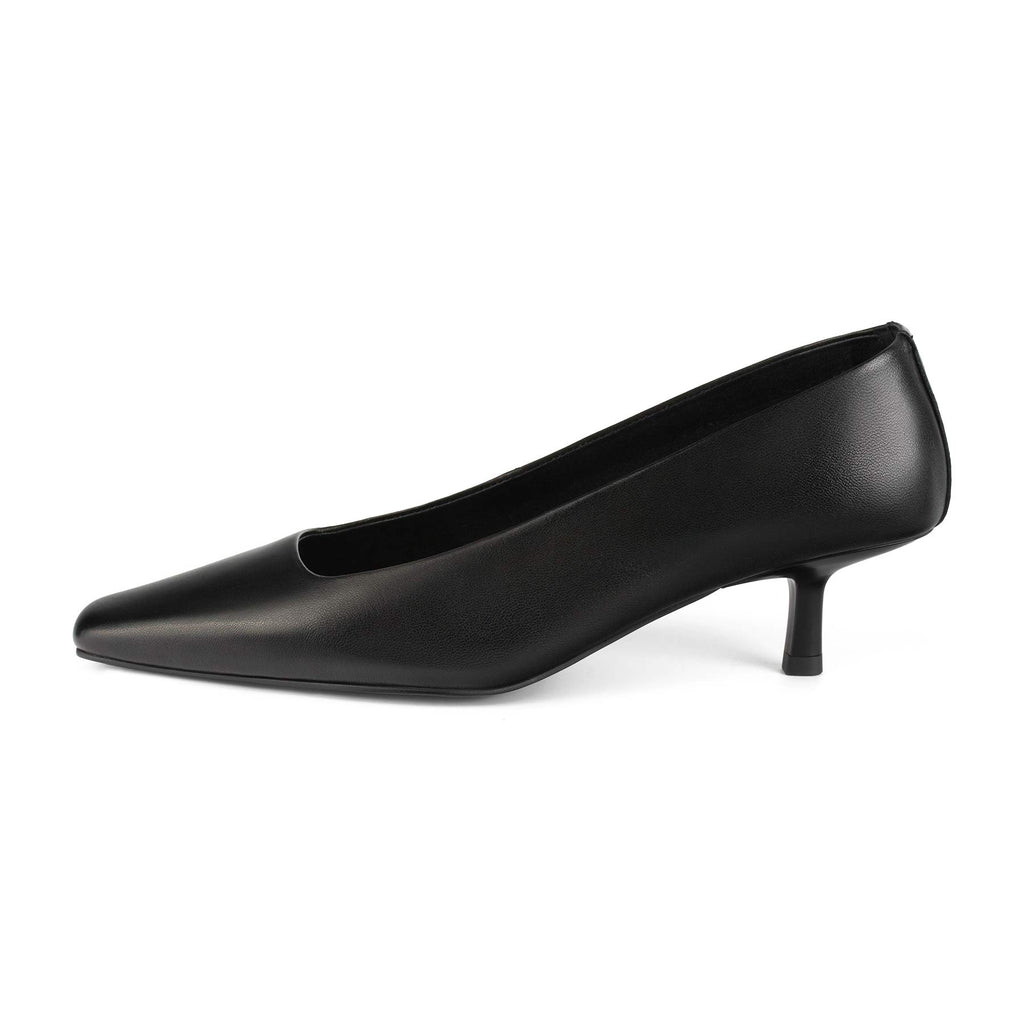 Escarpins Twinkle Step - Noir