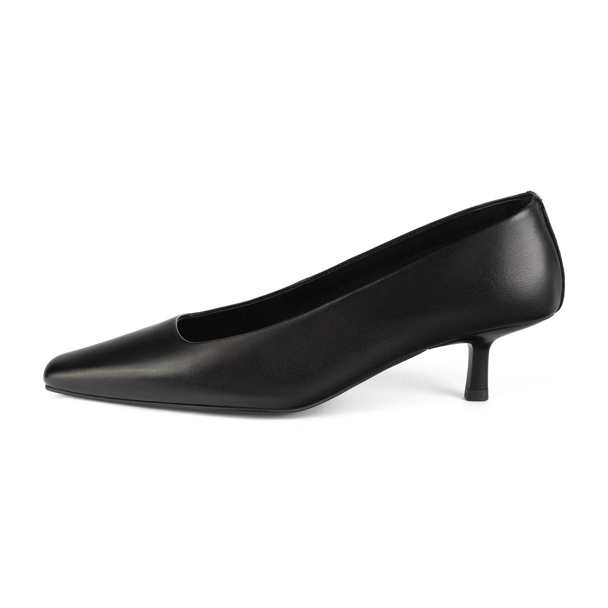 Escarpins Twinkle Step - Noir