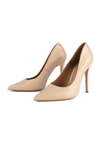 Décolleté Very Sexy - Beige