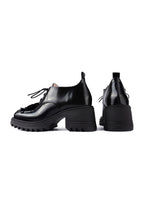 Botines When It Rains - Negro