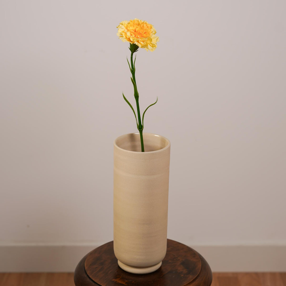 Oeillet Artificiel Jaune