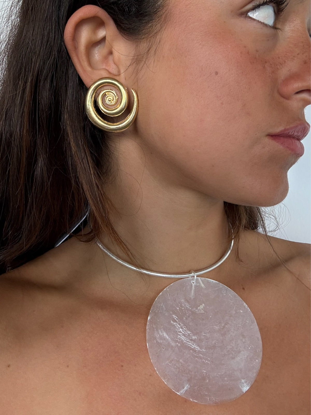 Ondina Earrings