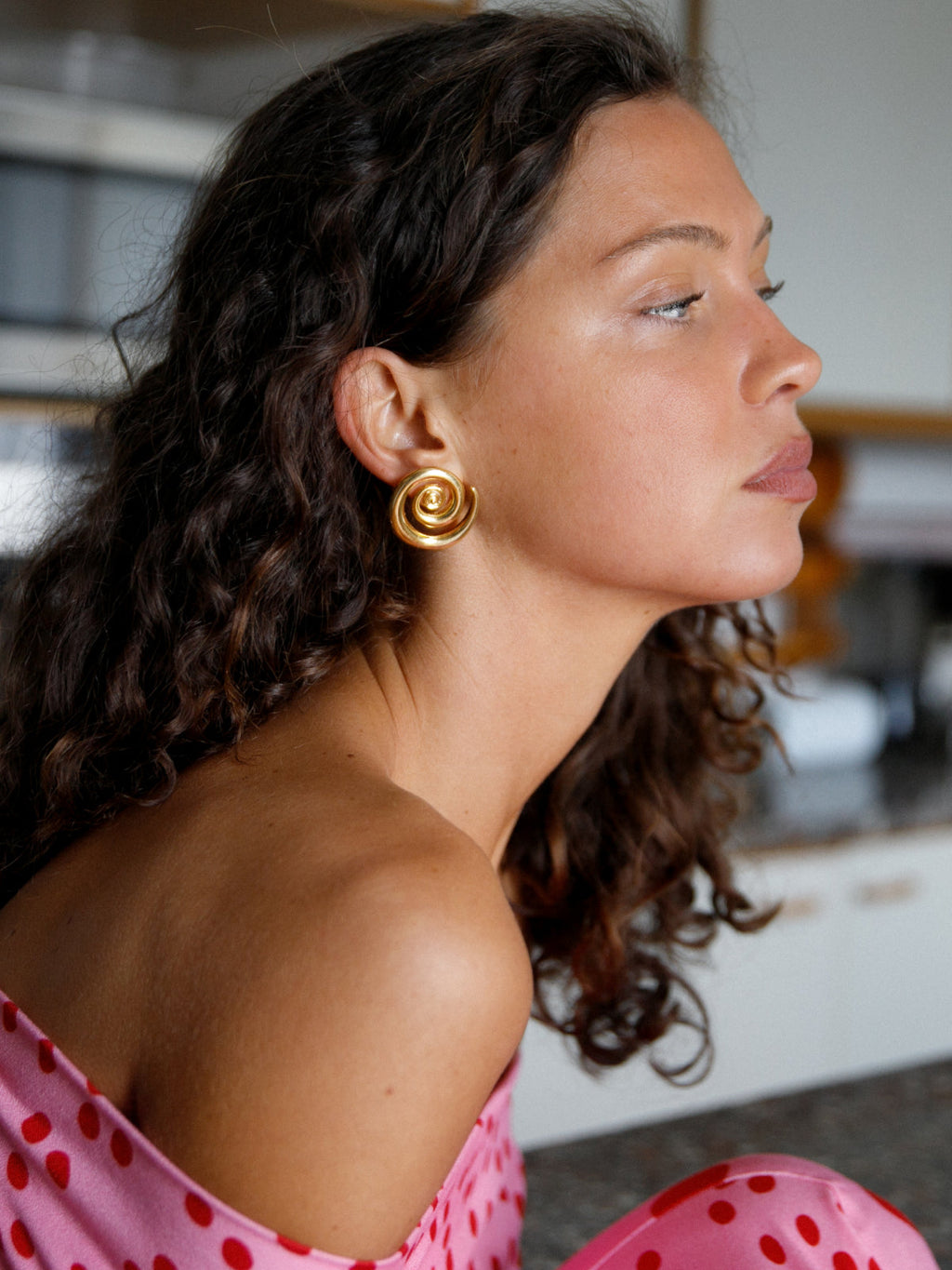 Ondina Earrings