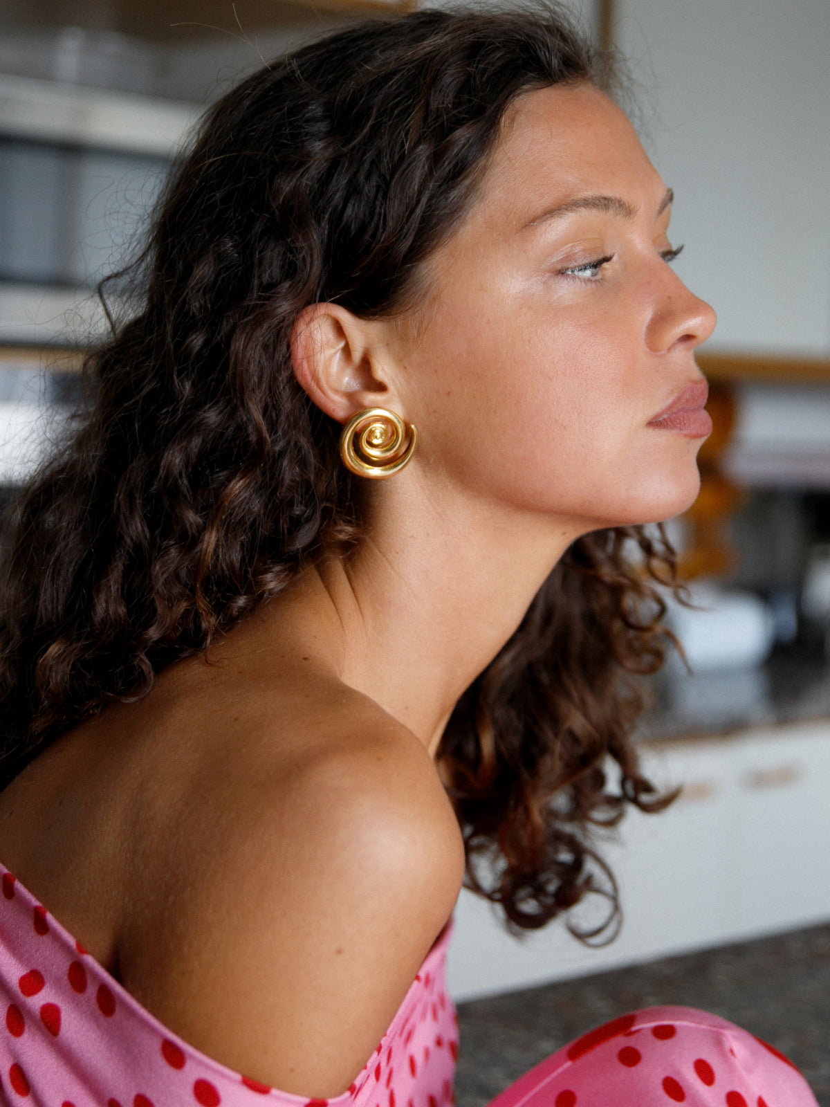 Ondina Earrings