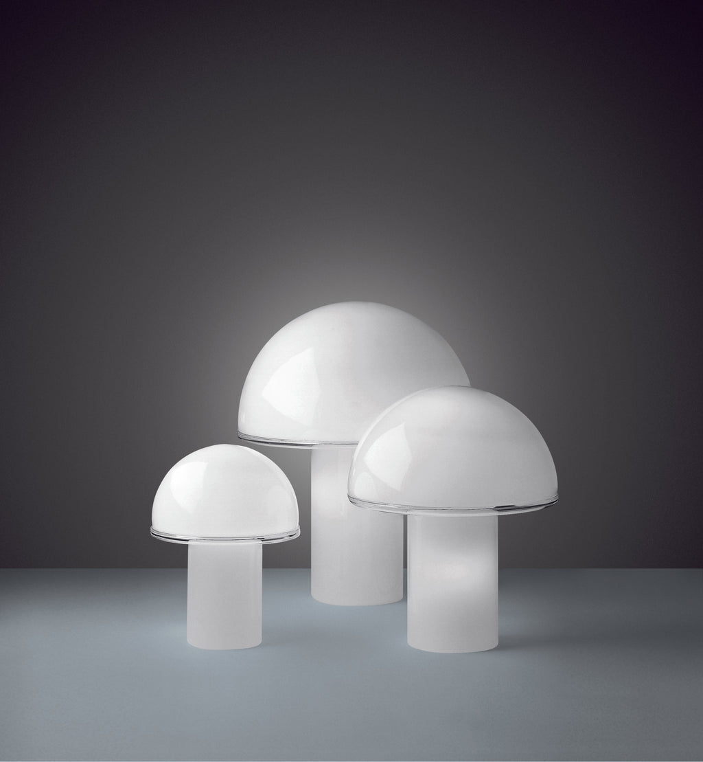 Lámpara de Mesa - Onfale - Modelo Pequeño