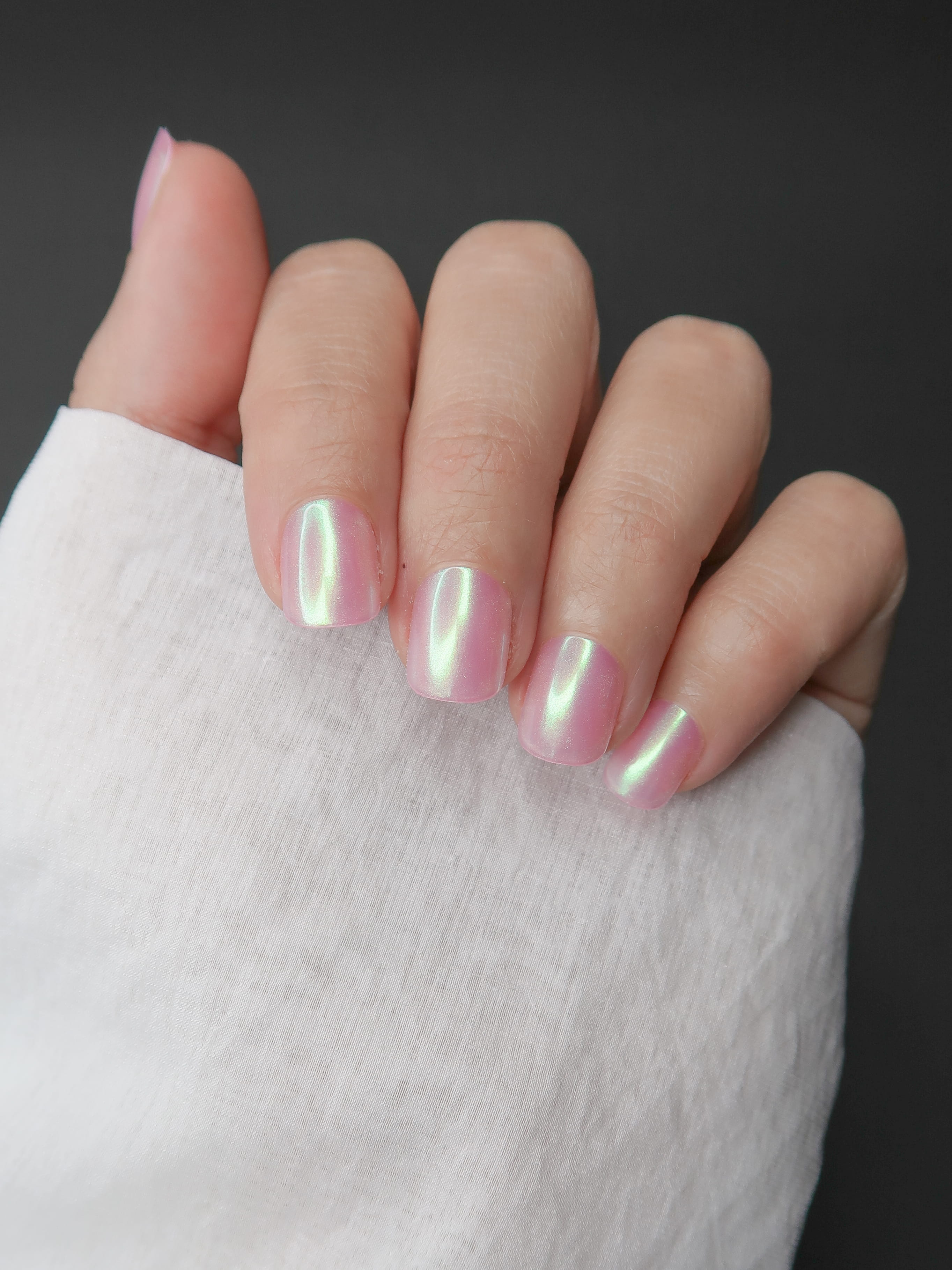 Opaline