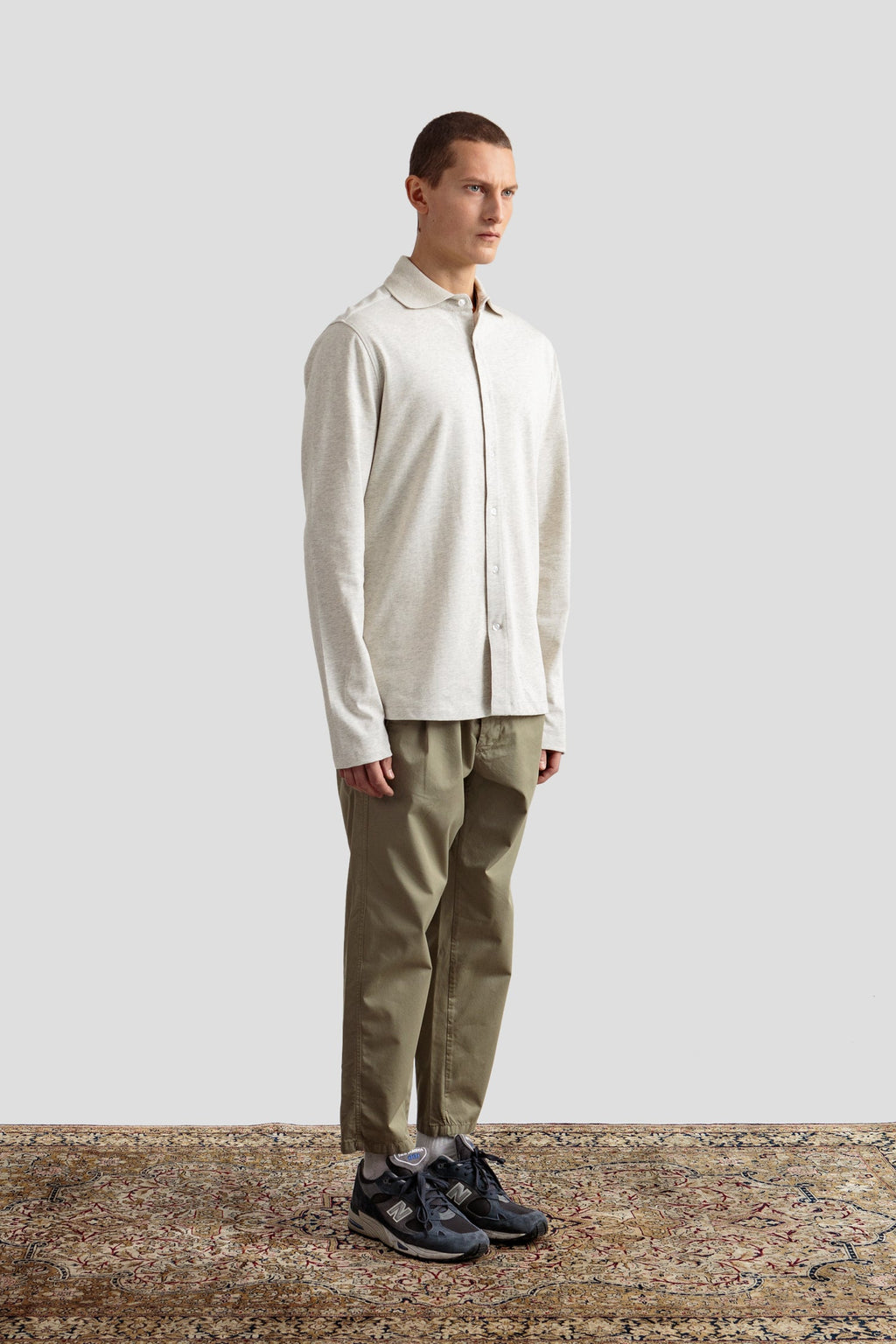Pantalon Owen